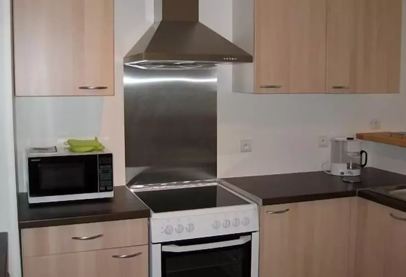 Résidence Le Beau Site