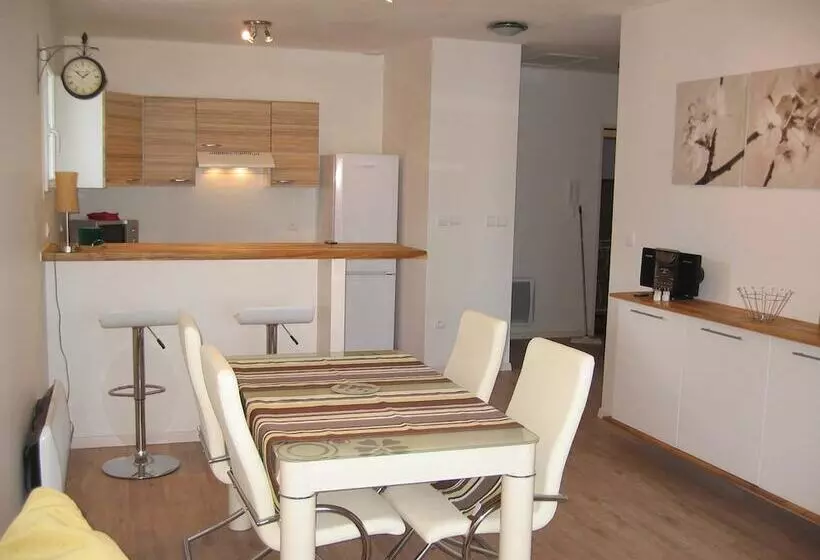 Résidence Le Beau Site