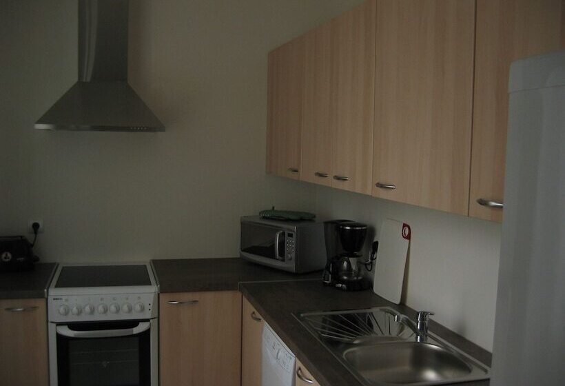 Résidence Le Beau Site