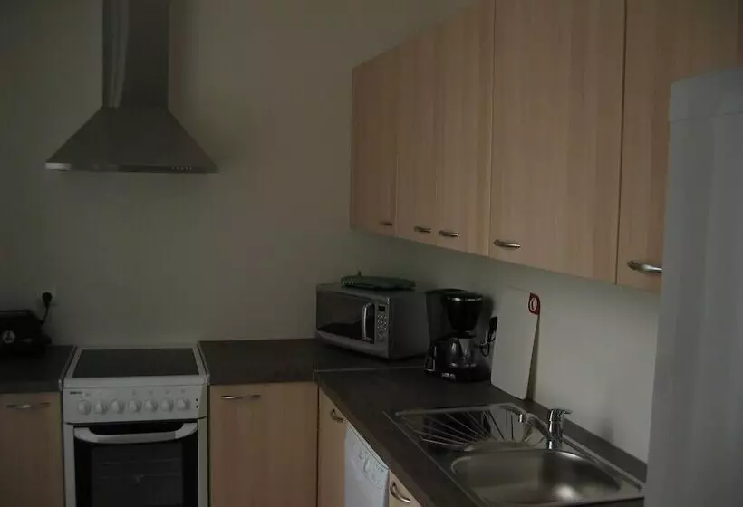 Résidence Le Beau Site