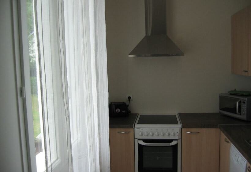 Résidence Le Beau Site