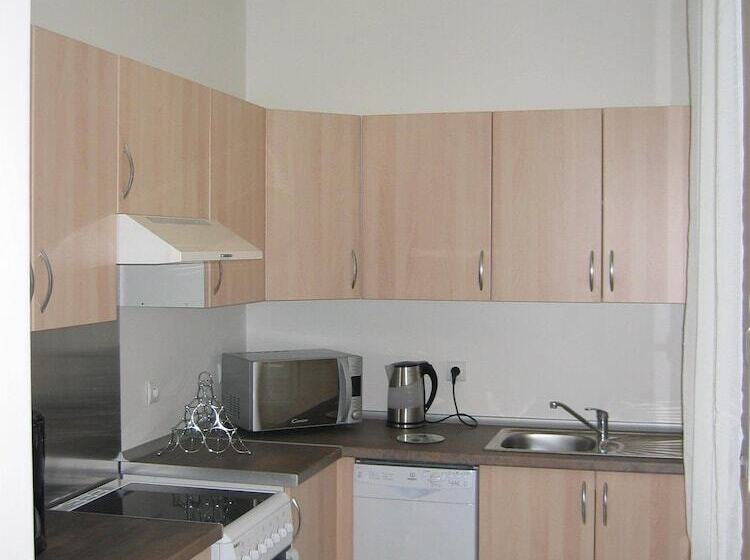 Résidence Le Beau Site