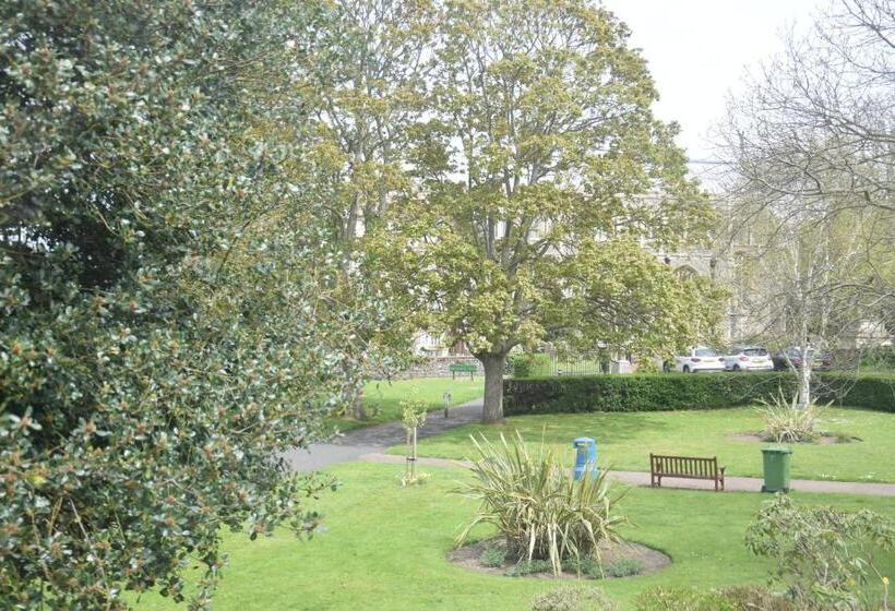 15 Victoria Street, Southwold