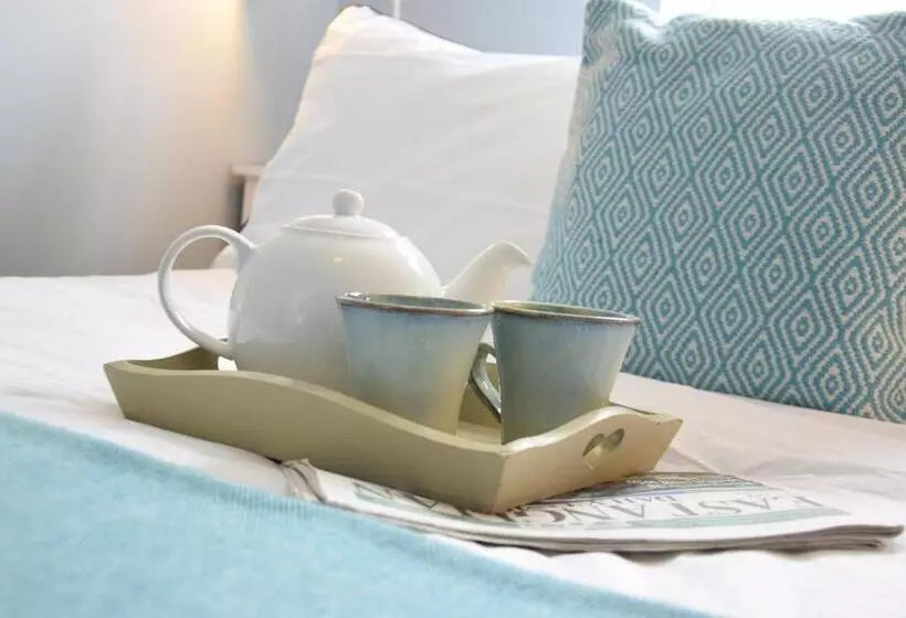 15 Victoria Street, Southwold