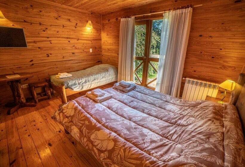 Herberge Hosteria Pichi Rincon