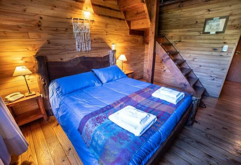 Herberge Hosteria Pichi Rincon