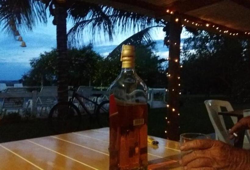 הוסטל Pousada Serra Da Canastra