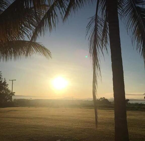 הוסטל Pousada Serra Da Canastra