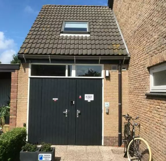 B&b Kogervennetje