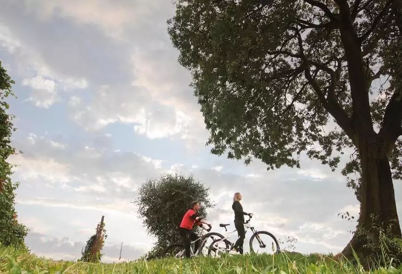 ベッドアンドブレックファースト Casa Bortolin