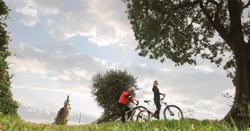 ベッドアンドブレックファースト Casa Bortolin