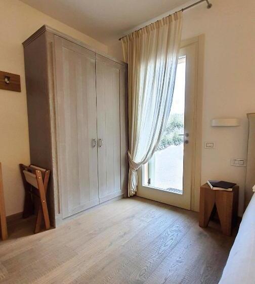 مبيت وإفطار Casa Bortolin