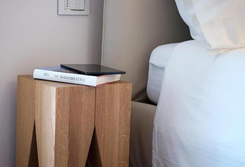 مبيت وإفطار Casa Bortolin