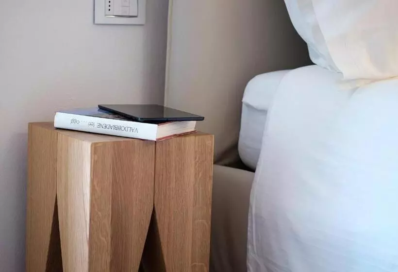 ベッドアンドブレックファースト Casa Bortolin