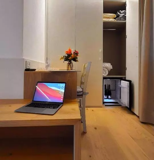 ベッドアンドブレックファースト Casa Bortolin