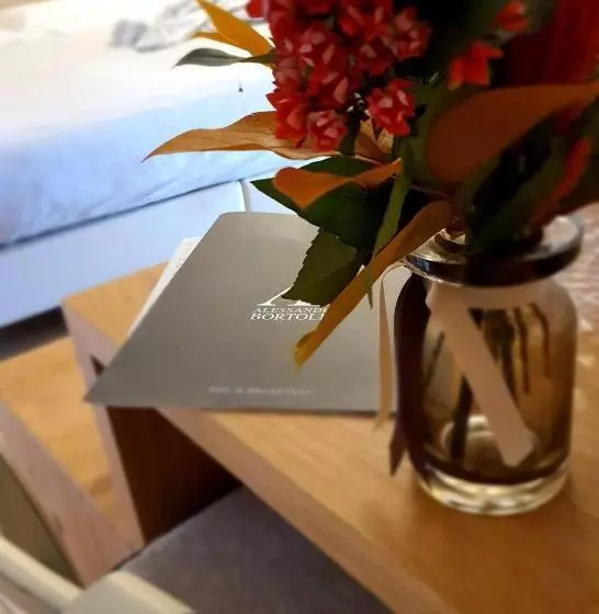 ベッドアンドブレックファースト Casa Bortolin