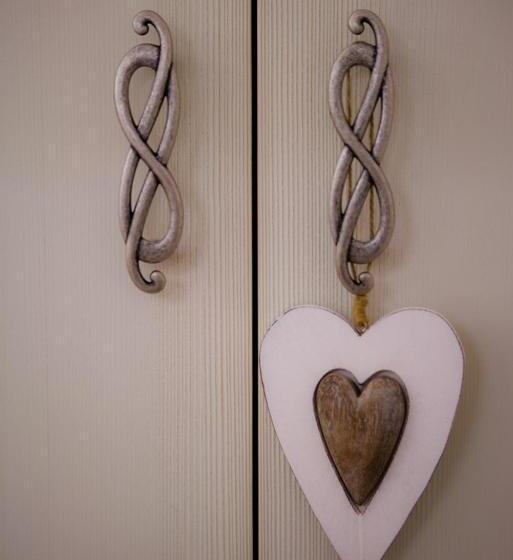 مبيت وإفطار Casa Bortolin