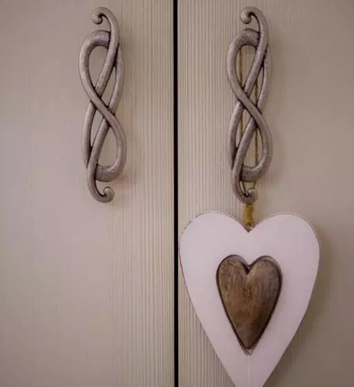 ベッドアンドブレックファースト Casa Bortolin