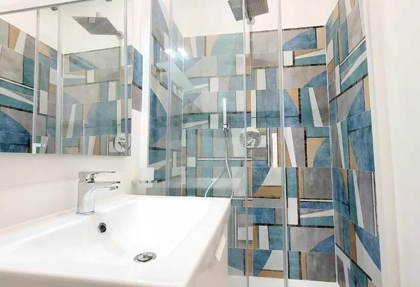 Aamiaismajoitus (B&B) Zanzi  S Charming Rooms