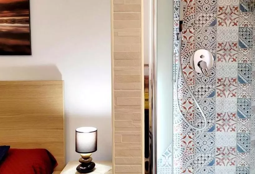 Aamiaismajoitus (B&B) Zanzi  S Charming Rooms