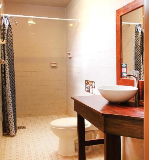 Cacao Hostel Santa Marta