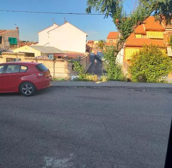 Casa Carmen