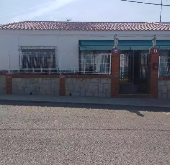 Casa Carmen