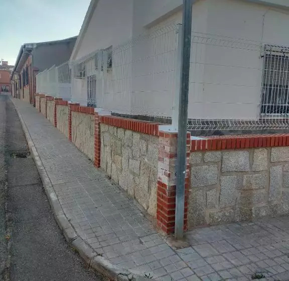 Casa Carmen