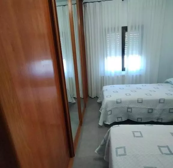 Casa Carmen