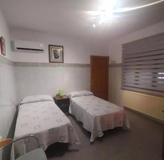 Casa Carmen