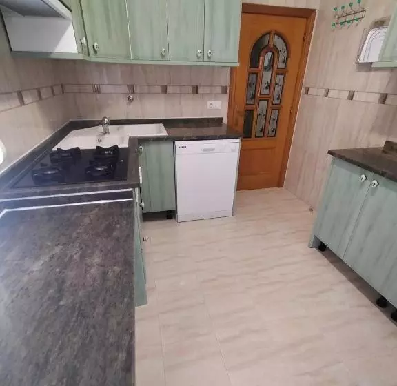 Casa Carmen
