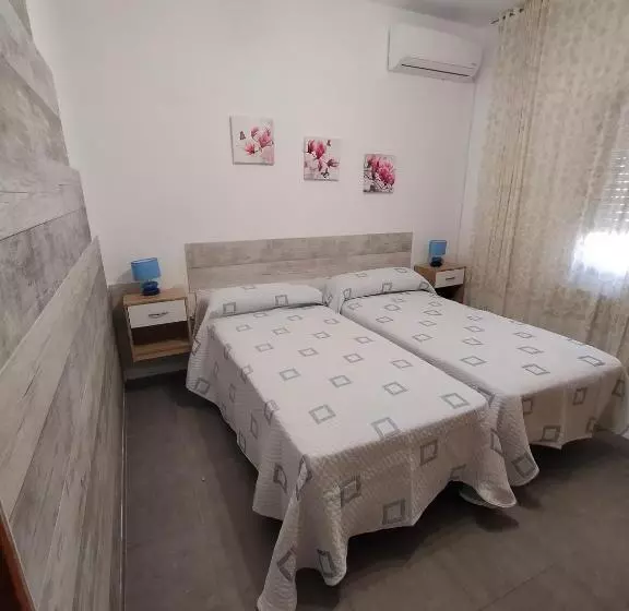 Casa Carmen