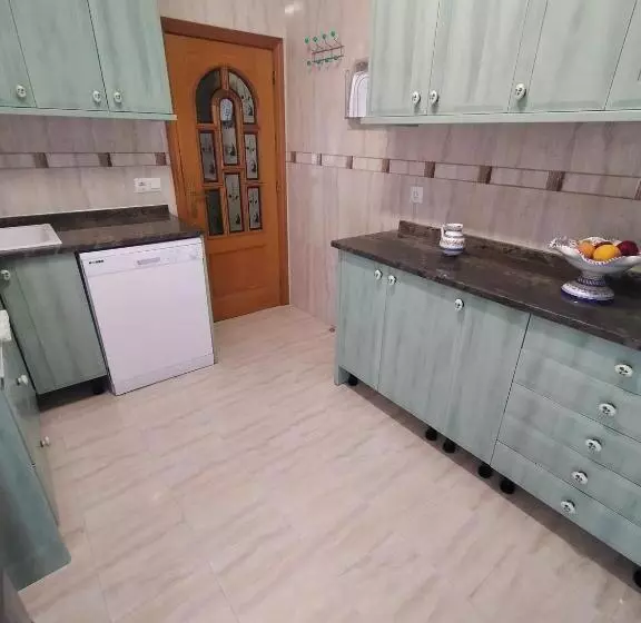 Casa Carmen