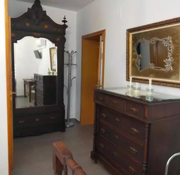 Casa Carmen