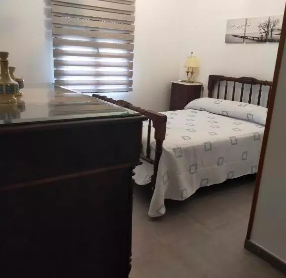 Casa Carmen