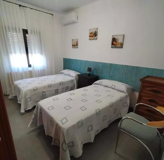 Casa Carmen