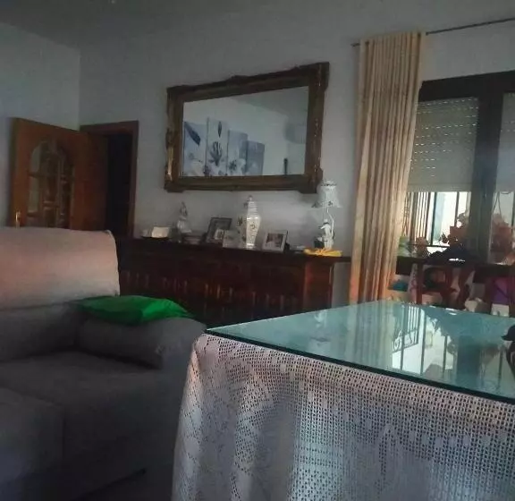 Casa Carmen