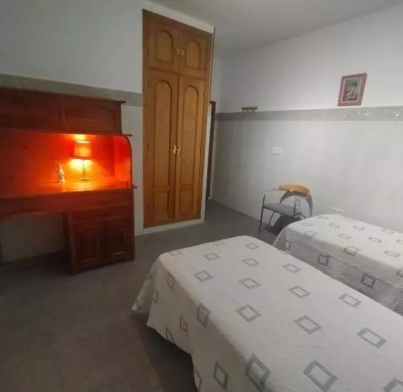 Casa Carmen