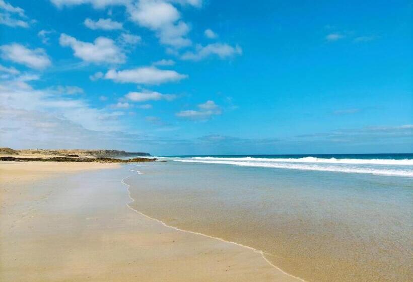 Deep Blue Cotillo Iii By Sea You There Fuerteventura