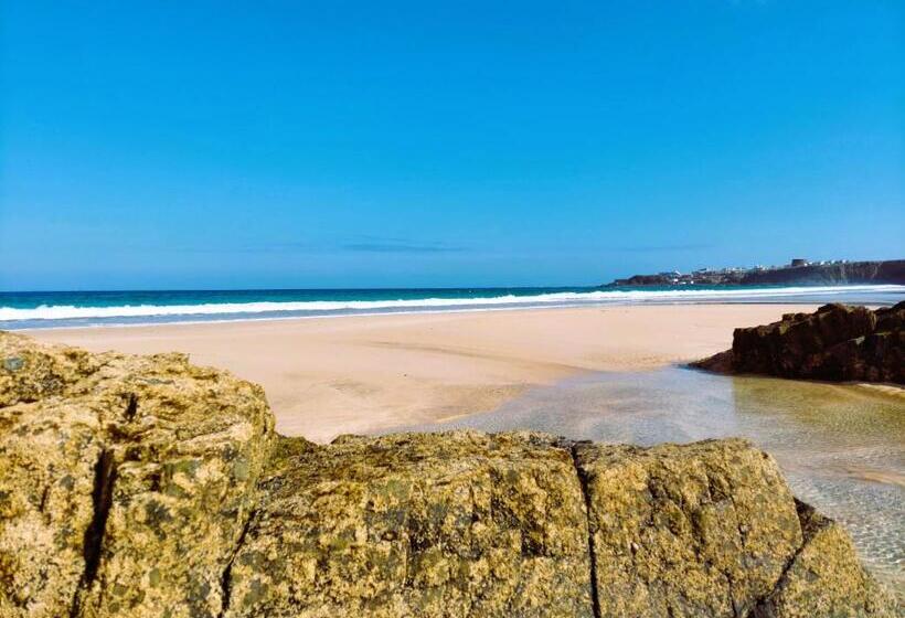 Deep Blue Cotillo Iii By Sea You There Fuerteventura