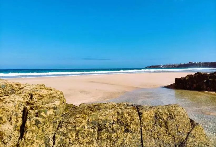 Deep Blue Cotillo Iii By Sea You There Fuerteventura