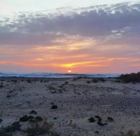 Deep Blue Cotillo Iii By Sea You There Fuerteventura
