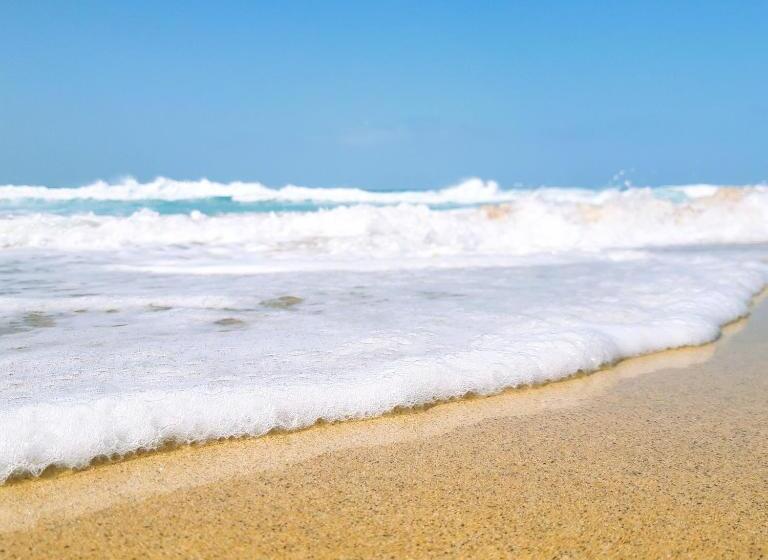Deep Blue Cotillo Iii By Sea You There Fuerteventura