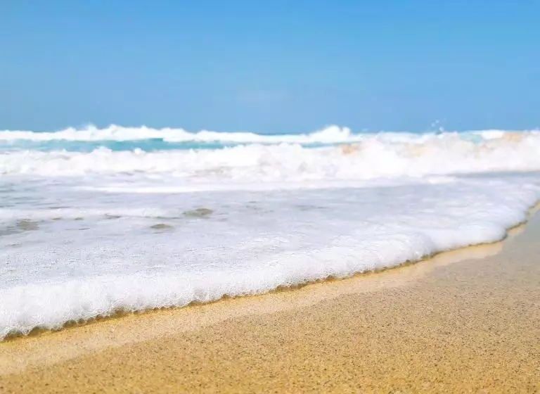 Deep Blue Cotillo Iii By Sea You There Fuerteventura