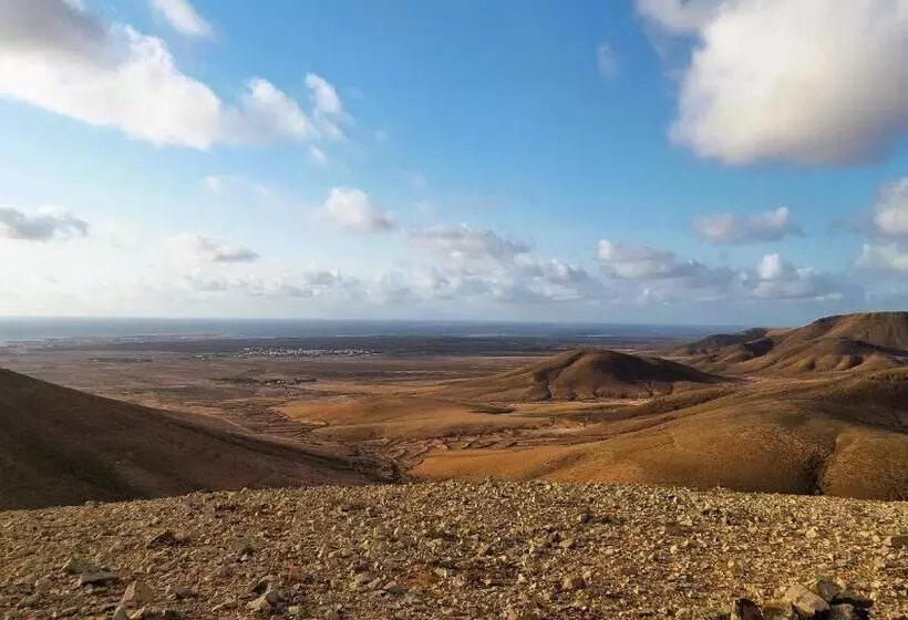 Deep Blue Cotillo Iii By Sea You There Fuerteventura