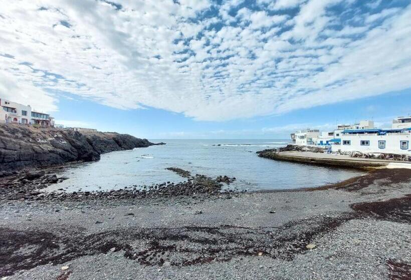 Deep Blue Cotillo Iii By Sea You There Fuerteventura
