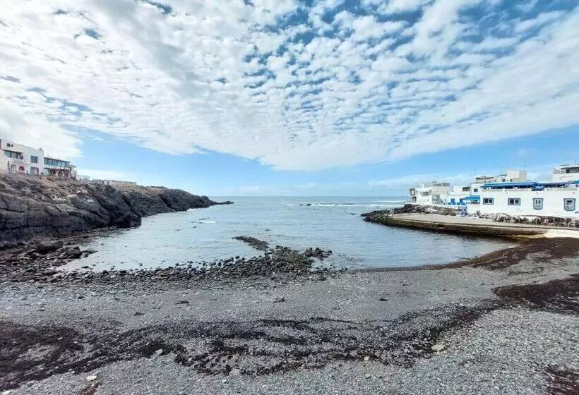 Deep Blue Cotillo Iii By Sea You There Fuerteventura