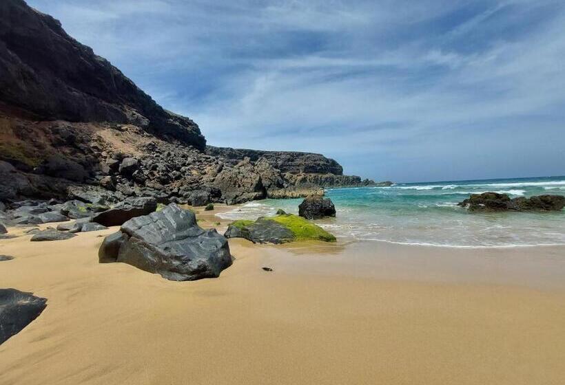 Deep Blue Cotillo Iii By Sea You There Fuerteventura