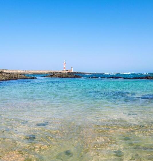 Deep Blue Cotillo Iii By Sea You There Fuerteventura