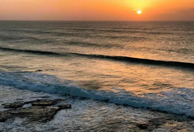 Deep Blue Cotillo Iii By Sea You There Fuerteventura